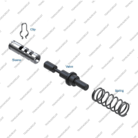 Клапан Actuator Feed Limit (Gen 1/2/3)