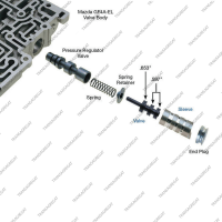 Клапан бустерный