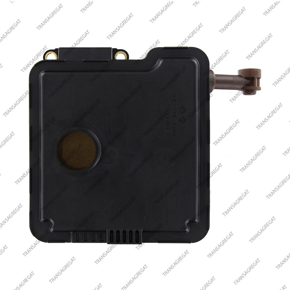 Фильтр (тип 2, пластиковый, для автомобилей с системой Start-Stop)*