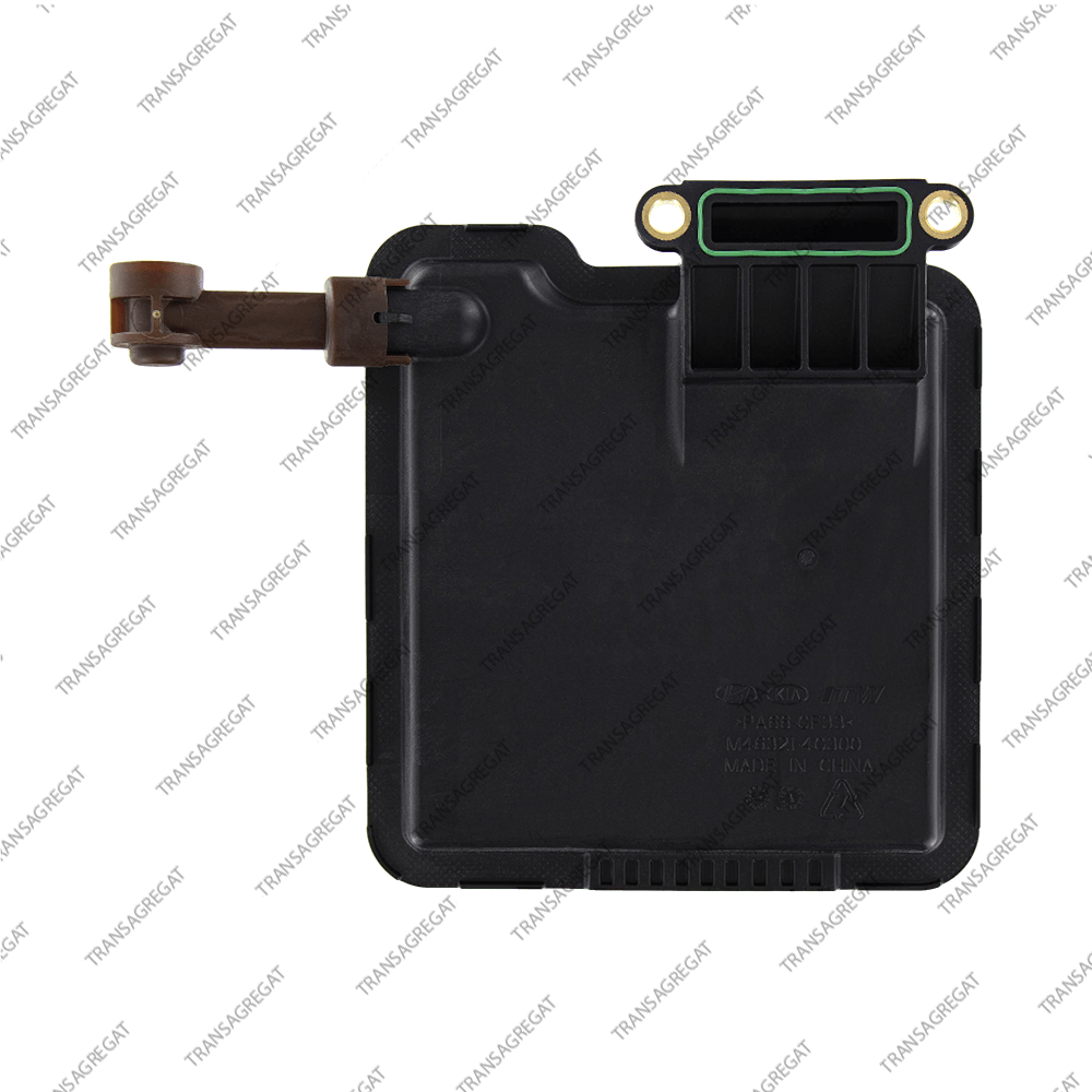 Фильтр (тип 2, пластиковый, для автомобилей с системой Start-Stop)*