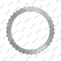 Стальной диск (137x1.9x36T) K2
