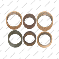 Комплект фрикционных дисков (тип 1)*