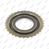 Поршень (128х61х14) C4 (обрезиненный)