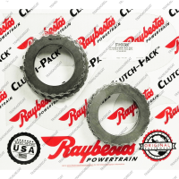 Комплект стальных дисков*