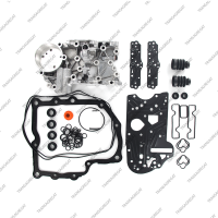 Ремкомплект мехатроника с усиленным корпусом гидроаккумулятора (без сальников)*