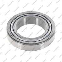 Подшипник дифференциала, центрального суппорта (46x75x18.8, роликовый)*