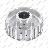 Корпус сцепления E (тип 3, 2015-up, под 6 фрикционных дисков, 62 зуба на валу, #1101-471-029)*