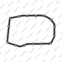 Прокладка поддона нижнего (16 отверстий, металлизированная)