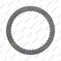 Стальной диск (173x2.7x42T) K1, K2 (внутренние зубья)