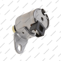 Соленоид переключения 1-2 (черный разъем, #G6T40271)