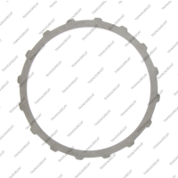 Стальной диск (100x2.0x16T) Reverse