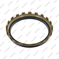 Поршень (177x145x27) B1 (обрезиненный)