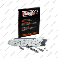 Ремкомплект гидравлического блока управления (Shift Kit, Gen 2, 2013-up)*