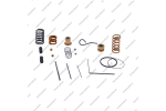Ремкомплект гидравлического блока управления (Shift Kit)