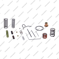 Ремкомплект гидравлического блока управления (Shift Kit, 93-99г.)