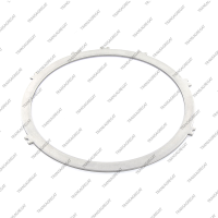 Опорный диск (167x2.1x7T) 2-6 нижний