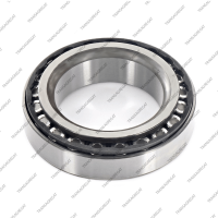 Подшипник дифференциала (тип 1, 50x80x20.0, роликовый)