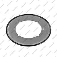 Контрпоршень Overdrive (70x122x4.0, обрезиненный)*