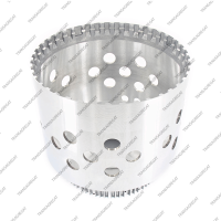 Корпус сцепления D (тип 1, #1087-473-108)