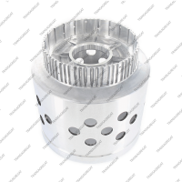 Корпус сцепления D (тип 1, #1087-473-108)