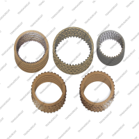 Комплект фрикционных дисков