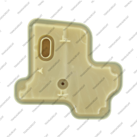 Фильтр основной (тип 1, 2018-up, пластиковый)