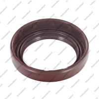 Сальник привода правого (40x55x10.0/14.0)*