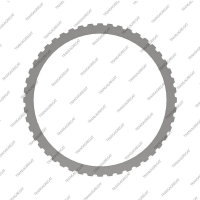 Стальной диск (157x3.0x48T) C3