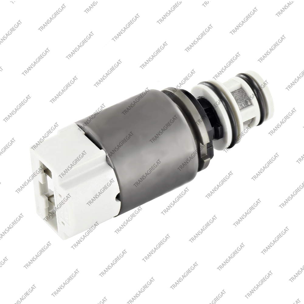 Соленоид регулировки давления (белый разъем, EDS, #0501214959)