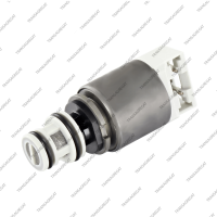 Соленоид регулировки давления (белый разъем, EDS, #0501214959)