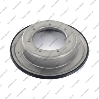 Контрпоршень (107x45x22) 3rd (тип 3, обрезиненный)