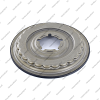 Контрпоршень (144x37x17) С1 (обрезиненный)