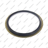 Поршень (175x141x10) F1 (обрезиненный)