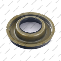 Поршень (112x47x25) E2 (обрезиненный)