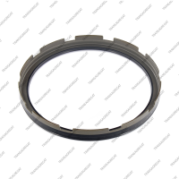 Поршень (199x174x22) 2-6 (Gen 1/2/3, 2008-up, обрезиненный)