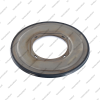 Контрпоршень (110x48x6) Input (обрезиненный)