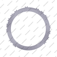 Стальной диск (157x2.4x15T) B3 (2nd Brake)