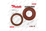 Комплект фрикционных дисков (усиленные, Stage-1)*