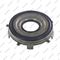 Поршень (150x47x32) Forward (1994-up, обрезиненный)