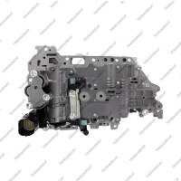 Гидравлический блок управления (тип 1, с соленоидами)