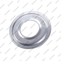 Заслонка масляная заднего планетарного редуктора