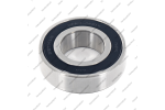 Подшипник входного вала (32x65x18.0, шариковый, черный пластик)