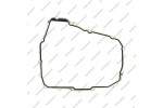 Прокладка межкорпусная (Gen 3, 2015-up, металлизированная)