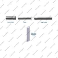 Набор инструментов для установки уплотнений датчика давления (Gen 1)*