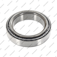 Подшипник дифференциала (тип 4, 65x93x22.0, роликовый)