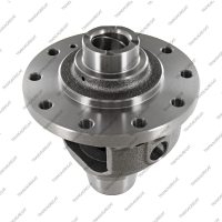 Корпус дифференциала (тип 1, под 10 болтов, AWD)*
