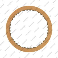 Фрикционный диск (126x2.1x32T/40T) Overdrive Direct