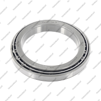 Подшипник дифференциала задний (тип 2, 76x108x12.0/14.5, роликовый, #TRA151102)*