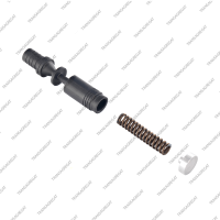 Клапан регулировки давления гидротрансформатора (ремонтный)