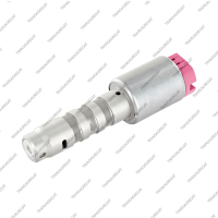 Соленоид регулировки Overdrive, Underdrive, Low/Reverse (тип 1, розовый разъем)*